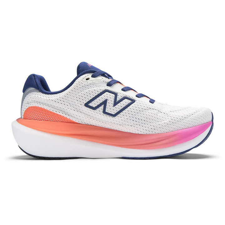 New Balance Fresh Foam X 1080 V15 Sea Salt - Scarpe Running Donna