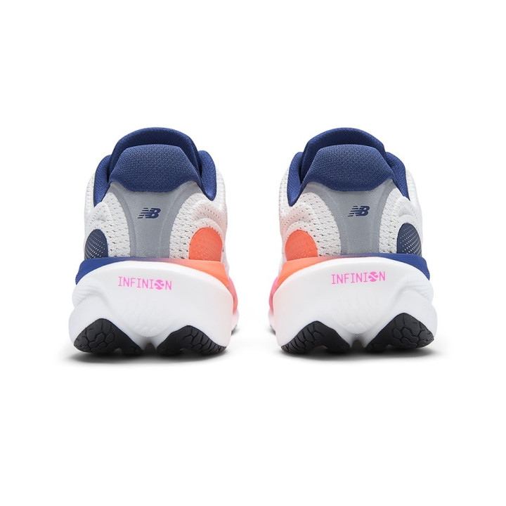 New Balance Fresh Foam X 1080 V15 Sea Salt - Scarpe Running Donna