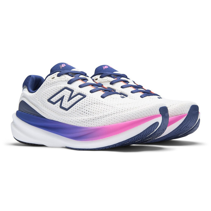 New Balance Fresh Foam X 1080 V15 Sea Salt - Scarpe Running Donna