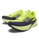 New Balance Fuellcell Rebel V5 Verde - Scarpe Running Donna