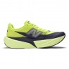 New Balance Fuellcell Rebel V5 Verde - Scarpe Running Donna