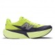 New Balance Fuellcell Rebel V5 Verde - Scarpe Running Donna