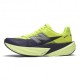 New Balance Fuellcell Rebel V5 Verde - Scarpe Running Donna