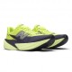 New Balance Fuellcell Rebel V5 Verde - Scarpe Running Donna