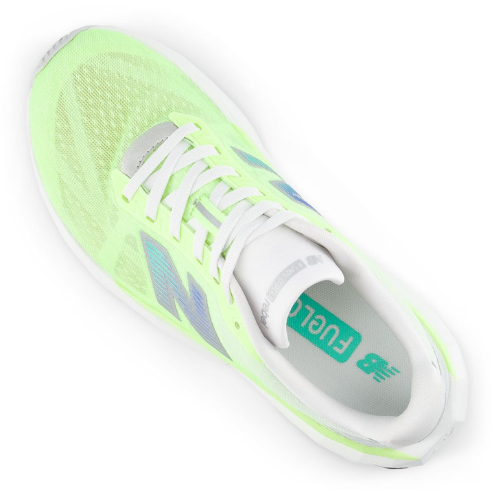 New Balance Fuellcell Rebel V5 Afterglow - Scarpe Running Donna