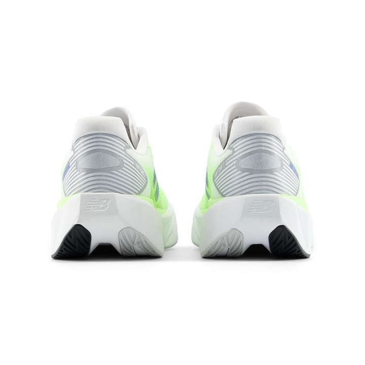 New Balance Fuellcell Rebel V5 Afterglow - Scarpe Running Donna