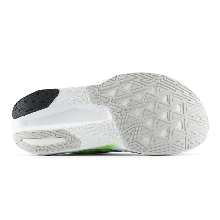 New Balance Fuellcell Rebel V5 Afterglow - Scarpe Running Donna