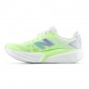 New Balance Fuellcell Rebel V5 Afterglow - Scarpe Running Donna
