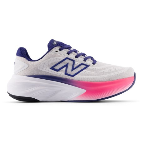 New Balance Fresh Foam X More V6 Reflection - Scarpe Running Donna