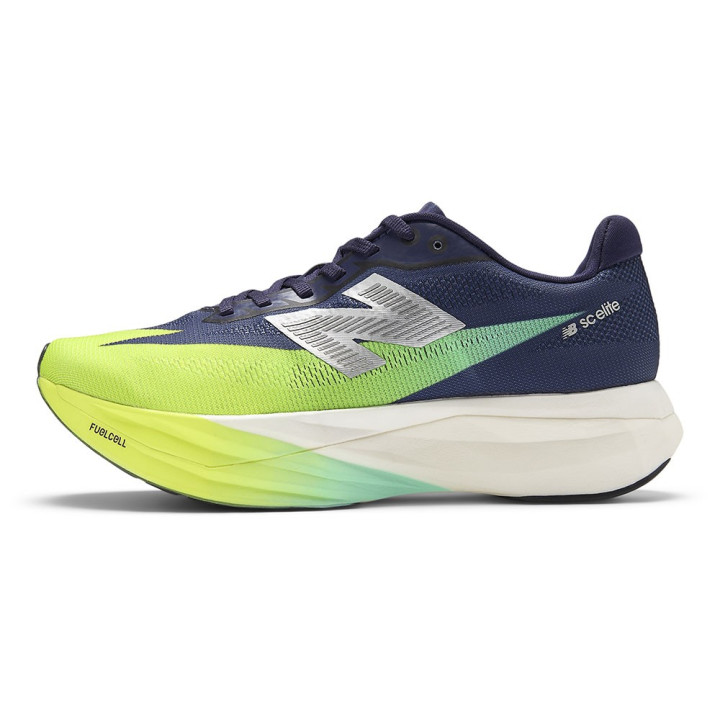 New Balance Fuelcell Supercomp Elite V5 Boysenberry - Scarpe Running Donna