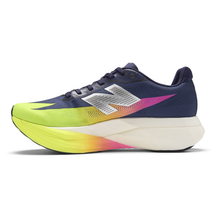 New Balance Fuelcell Supercomp Elite V5 Boysenberry - Scarpe Running Donna