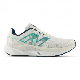 New Balance Fuellcell Propel V5 Grigio - Scarpe Running Uomo