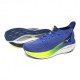 Mizuno Neo Vista 2 Blu Bianco Giallo - Scarpe Running Uomo