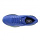 Mizuno Wave Skyrise 7 Dazzling Blu Giallo - Scarpe Running Uomo
