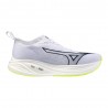 Mizuno Neo Zen 2 Bianco Estate Blue - Scarpe Running Uomo