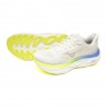 Mizuno Wave Sky 9 Snow Bianco Surf The Web - Scarpe Running Donna