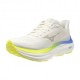 Mizuno Wave Sky 9 Snow Bianco Surf The Web - Scarpe Running Donna