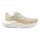 Mizuno Wave Sky 9 Summer Sand Bianco - Scarpe Running Donna