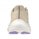 Mizuno Wave Sky 9 Summer Sand Bianco - Scarpe Running Donna