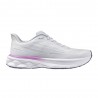 Mizuno Wave Skyrise 7 Ancient Water Bianco - Scarpe Running Donna