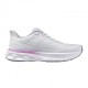 Mizuno Wave Skyrise 7 Ancient Water Bianco - Scarpe Running Donna