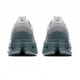 On Cloudsurfer Max Iceberg Olive - Scarpe Running Uomo