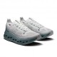 On Cloudsurfer Max Iceberg Olive - Scarpe Running Uomo