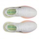Under Armour Velociti Pro Bianco Fade Verde - Scarpe Running Uomo