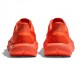 Hoka Mach 7 Bell Pepper Bell Pepper - Scarpe Running Uomo