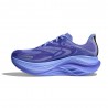 Hoka Skyward X 2 Blue Blossom Celestial Blue - Scarpe Running Uomo