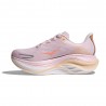 Hoka Skyward X 2 Lilac Cream Tangerine Glow - Scarpe Running Donna