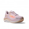 Hoka Skyward X 2 Lilac Cream Tangerine Glow - Scarpe Running Donna