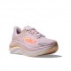 Hoka Skyward X 2 Lilac Cream Tangerine Glow - Scarpe Running Donna