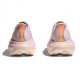 Hoka Skyward X 2 Lilac Cream Tangerine Glow - Scarpe Running Donna