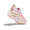 Hoka Skyward X 2 Lilac Cream Tangerine Glow - Scarpe Running Donna