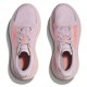 Hoka Skyward X 2 Lilac Cream Tangerine Glow - Scarpe Running Donna