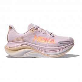 Skyward X 2 Lilac Cream Tangerine Glow