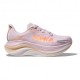 Hoka Skyward X 2 Lilac Cream Tangerine Glow - Scarpe Running Donna