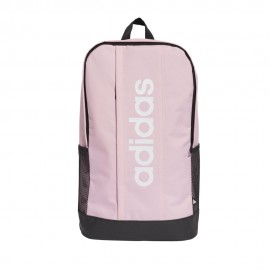 Adidas Zaino Linear Blu Bambino