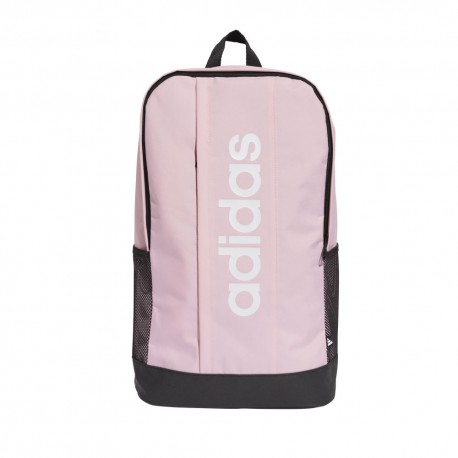 Adidas Zaino Linear Blu Bambino