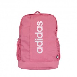Adidas Zaino Linear Rosa Bambina