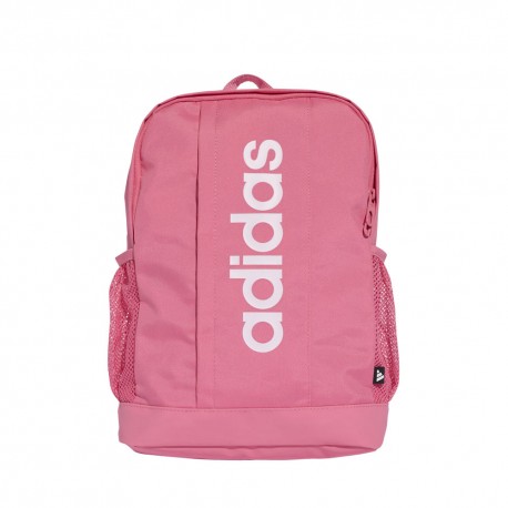 Adidas Zaino Linear Rosa Bambina