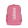 Adidas Zaino Linear Rosa Bambina