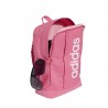 Adidas Zaino Linear Rosa Bambina