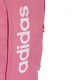 Adidas Zaino Linear Rosa Bambina