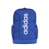 Adidas Zaino Linear Blu Bambino