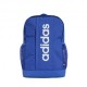 Adidas Zaino Linear Blu Bambino