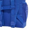 Adidas Zaino Linear Blu Bambino