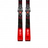 Rossignol Hero ST TI K + SPX14 Konect GW - Sci Uomo