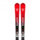 Rossignol Hero ST TI K + SPX14 Konect GW - Sci Uomo